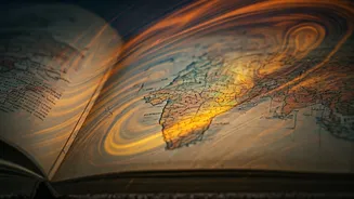 El Niño Talk Enters Indian Travel Planning Chats