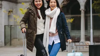How Young Indian Travelers Can Beat Long Schengen Visa Appointment Wait Times