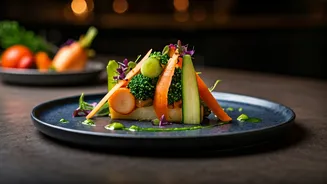 Kitchen Waste Gets A Smarter Restaurant Rebrand