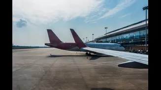 These 5 Countries Quietly Dominate The ‘Most Number Of Airports’ Race — India Or China Not On the List