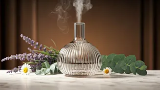 Unlock Emotional Serenity: 5 Essential Aromatherapy Practices for Well-being