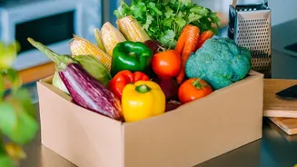 Reduce Food Waste And Illness With Better Monsoon Kitchen Care