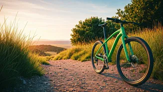 Low-Impact Trips Are The Anti-Guilt Travel Flex