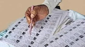Lucknow voter list shrinks by over 900,000 before electoral data