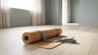 Exercise May Be Linked To Sleep Quality: What The New Study Actually Examined