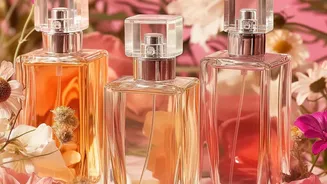 Why Traditional Floral Perfumes Bring Cultural Nostalgia To India's Festive Beauty Routines