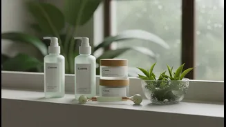 Your Rainy Season Skin Reset Starts Here