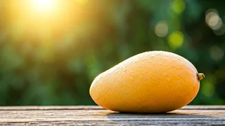 Mango Season Is Peaking Across India