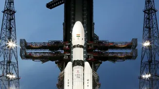 How High-Tech Radar Upgrades On ISRO Spacecraft Enhance Coastal Storm Surge Detection