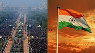 150 Years Of Vande Mataram! India's 77th Republic Day Theme Centered Around Iconic Patriotic National Song