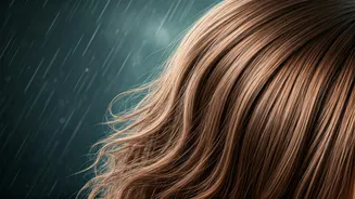 Monsoon Beauty Tips You Should Know