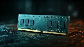 Extended RAM Chip Shortage: When Will Your Devices See Relief?