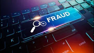 Ministry of Home Affairs officer in Mumbai loses nearly ₹7.5L