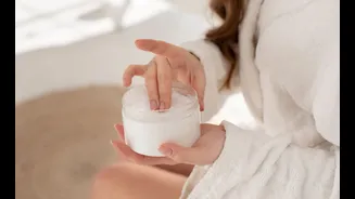 5 hidratantes árabes potentes e que parecem perfumes de tão cheirosos