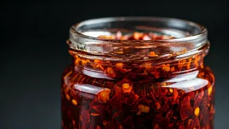 Chilli Oil: Your New Health Ally?