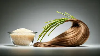 Why Rice Water Alone Isn't The Whole Story