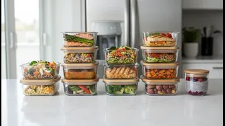 Healthy Meal Subscriptions are moving from diet plans to everyday convenience