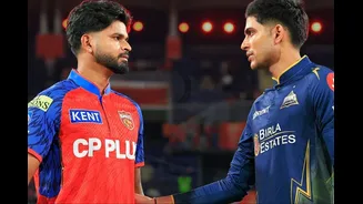 'Shubman Gill Has Better Credentials': Sanjay Manjrekar Questions Shreyas Iyer's Promotion