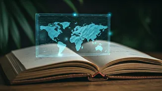 Unlock Your Next Adventure: AI Apps Crafting Immersive Travel Narratives