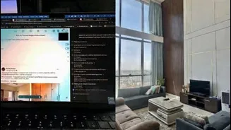 How AI helped designer find a house in Bengaluru