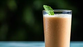 Chaas Is The Summer Drink Wellness Forgot