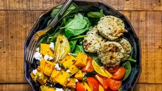 For Rest-Day Planning, Review Regular Meals And Time Away From Hard Training