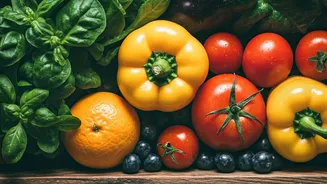Your July Grocery List Needs These Seasonal Foods