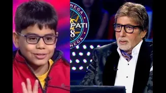 KBC Boy Apologizes to Amitabh Bachchan