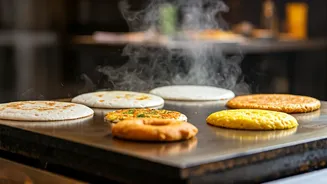 Chennai's Culinary Gems: Popular Dishes From Local Restaurants