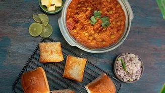 Regional Monsoon Food: Breakfast Ideas From Across India