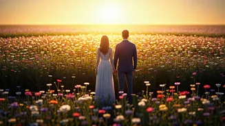 Flower Trips Make Travel Feel Quietly Romantic
