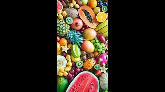 Beat The Heat! Best Summer Fruits To Stay Hydrated & Cool This Season