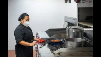 Understanding Food Safety in Hotel Kitchens: What You Need to Know