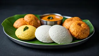 10 Steamed Breakfasts: A Delightful Start