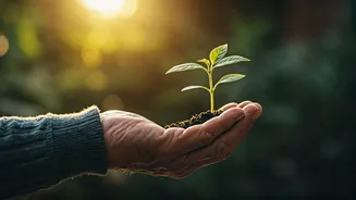 Grandparents: Pillars of Emotional Security and Confidence for Children