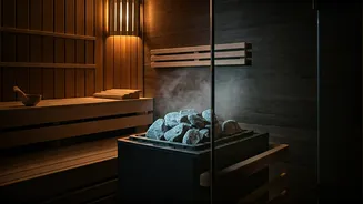 Discovering the World of Home Saunas: Benefits & Options