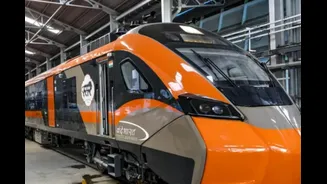 India’s First Vande Bharat Sleeper Begins Service: 5 Key Rules Every Passenger Must Keep In Mind