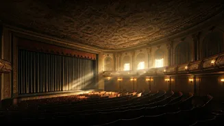 Capitol Cinema Reborn: Mumbai's Historic Venue Finds New Ownership