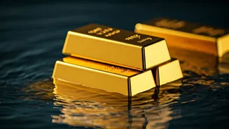 Decoding Union Budget 2026: Gold's Future in India