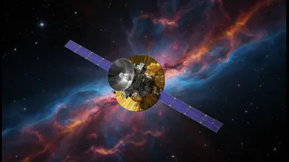 NASA's Roman Telescope Could Help Space Readers Map the Universe on a Vast Scale, If They Also Separate Launch Plans from Future Results