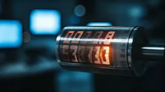 Decoding Market Trends: A Daily Financial Overview