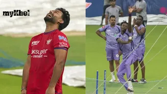 KKR vs LSG Prediction: Who Will Win Kolkata Knight Riders vs Lucknow Super Giants IPL 2026 Match 15 Today?