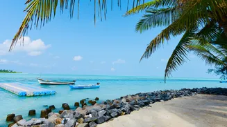 Dreaming Of Maldives Or Seychelles? Head To Lakshadweep Instead — Here Are 5 Places Worth Seeing
