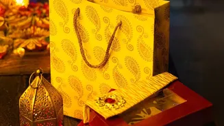 Forgot to Shop for Rakhi? These Gift Ideas Can Save the Day