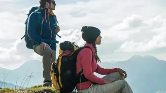 How Young Indians Are Choosing Less-Visited Places For Culture, Adventure And Relaxation