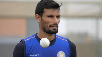 Vijay Hazare Trophy: Karnataka and Saurashtra make it to semi-finals