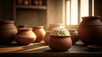 India’s Kitchen Shelf Had Probiotics All Along