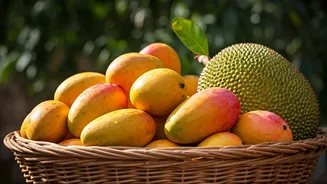 Bengaluru's Grand Mango Mela Kicks Off: Your Guide to Juicy Delights Until May 17