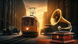 Gilded Age Innovations: Six Inventions That Revolutionized the World