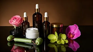 Unveiling the Secrets: Celeb-Inspired Skin Care & Beauty Tips